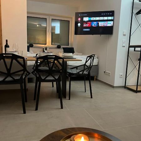 Bnb Open Apartments Pader-Chill Paderborn Luaran gambar