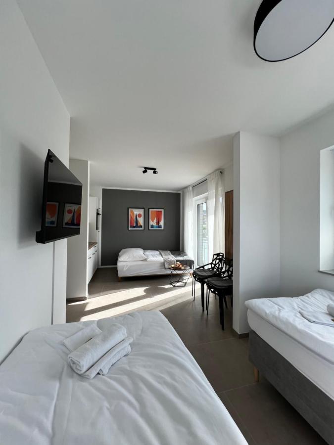 Bnb Open Apartments Pader-Chill Paderborn Luaran gambar