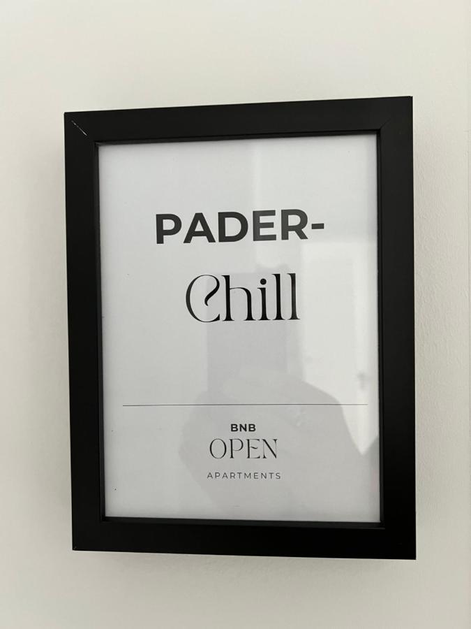 Bnb Open Apartments Pader-Chill Paderborn Luaran gambar